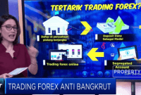 Rahasia belajar trading forex dari nol
