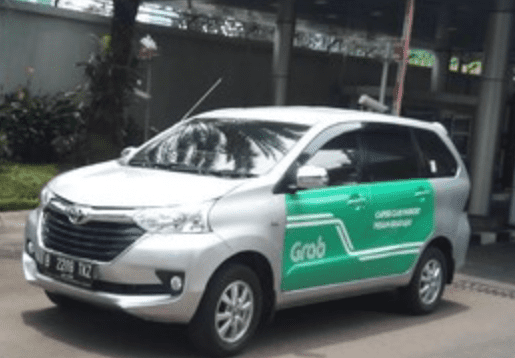 Update Harga Grabcar Per KM Seluruh Indonesia