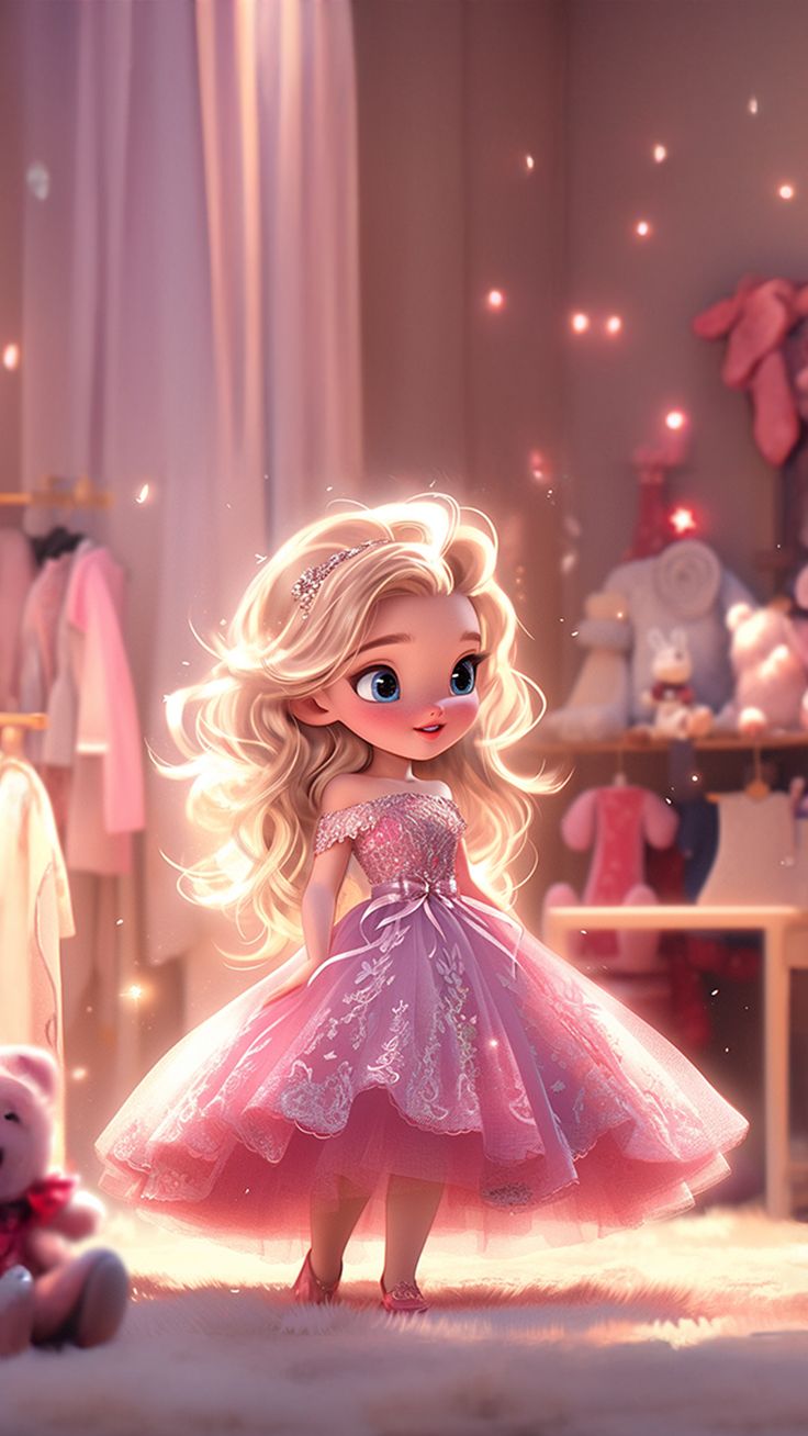 Which Disney princess is prettiest 
