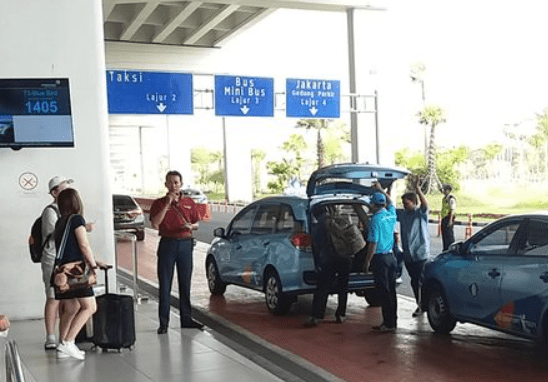 Tarif Silver Bird Bandara Soekarno-Hatta Murah Ternyata