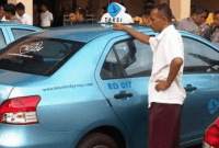 Tarif Taksi Blue Bird Bandara Soekarno-Hatta ke Bogor Murah Bos