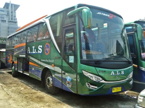Jadwal Bus ALS Medan Kualanamu Setiap Jam Harinya