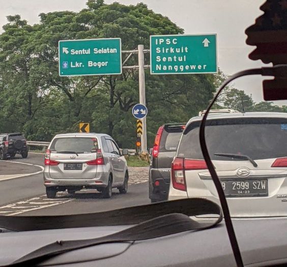 Update Tarif Taksi Bandara Soekarno-Hatta ke Bekasi