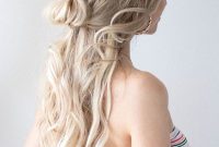 Cute hairstyles for medium hair to do yourself